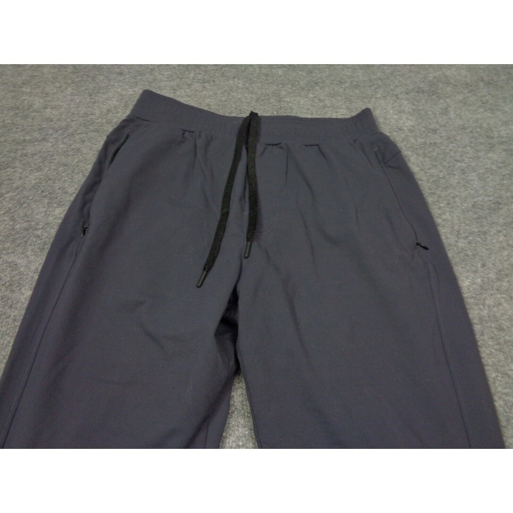 Public Rec All Day Every Day Joggers Mens 33X28 Stretch Pants Comfort Workout - Picture 3 of 12